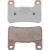 (image for) DP Brakes RDP Race Brake - 1721-0090