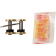 (image for) GB520XRE Chain - Clip Connecting Link (Gold Color)