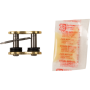 (image for) GB520XRE Connecting Link - Clip, Gold