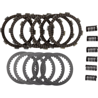 (image for) EBC Brakes DRC Series Clutch Kit DRC45