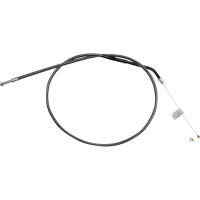 (image for) KarbonFibr Throttle Cable