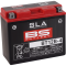 (image for) SLA Factory-Activated AGM Battery - YT12B-4