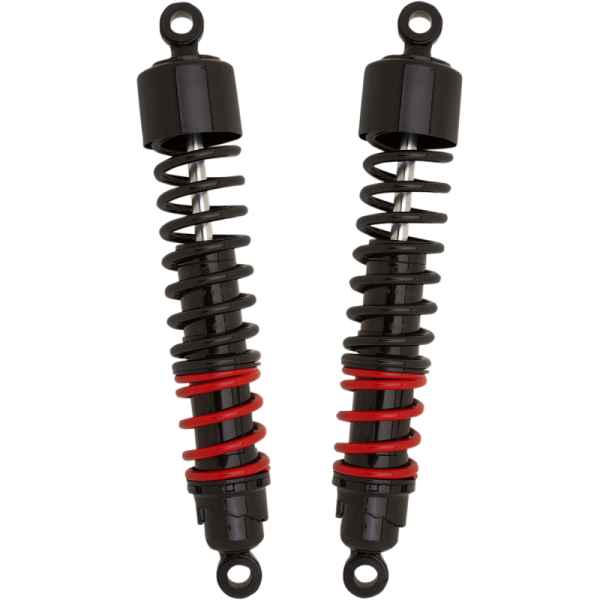 (image for) Burly Brand Stiletto Shocks 13"