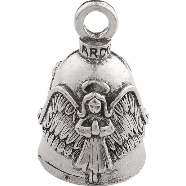 (image for) Kuryakyn Guardian Bell - Halo