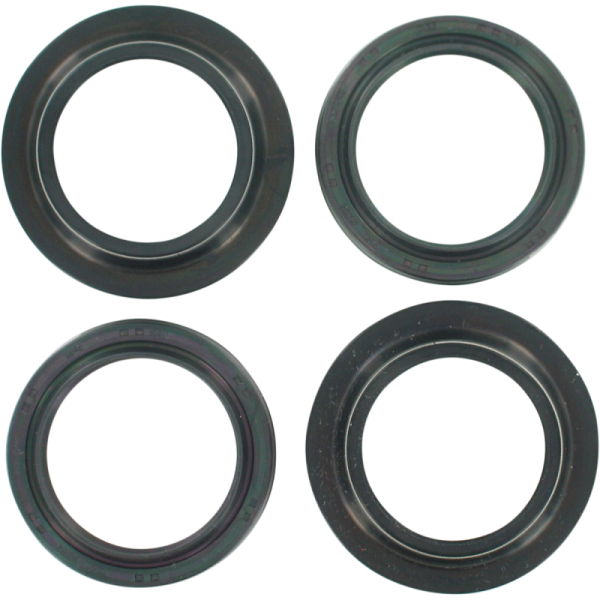 (image for) Pivot Works Fork Seal Kit 0407-0309