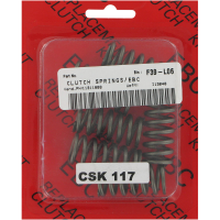 (image for) CSK Clutch Spring for Kawasaki ZX-6RR 05-06
