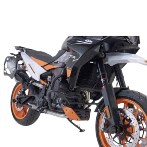 (image for) SW-MOTECH Frame/Bodywork Guard - KTM 890 SMT 23-24