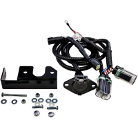 (image for) Trailer Hitch Wire Harness For 14-24 FLHTCUTG
