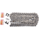 (image for) 520 MAX O Chain - Natural - 110 Links