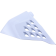 (image for) Acerbis Airbox Cover - White 20 (vented)