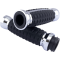 (image for) Grenade Grips Chrome