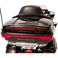 (image for) Streak Tour-Pak Lights Black Red Lens