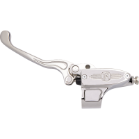 (image for) Hydraulic Clutch Control - Chrome