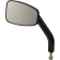 (image for) No. 8 Cafe Mirror - Black, left