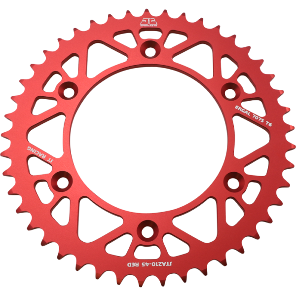 (image for) JT SPROCKETS JT Rear Sprocket 1211-2565