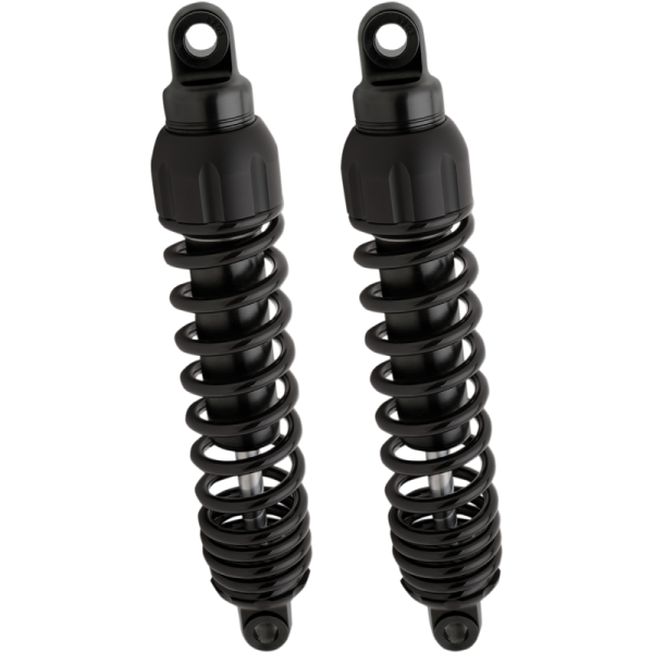 (image for) 444 Series Shock Black 13.5"
