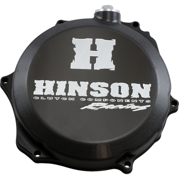 (image for) HINSON RACING Hinson Clutch Cover