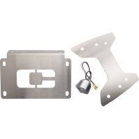 (image for) Standard Fender Eliminator Kit for Suzuki GSX-R750 08-10