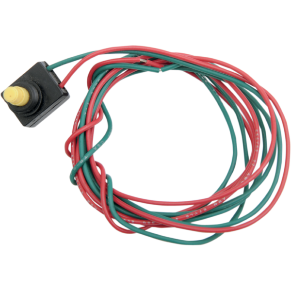 (image for) Kill Replacement Switch