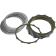 (image for) Extra Plate Clutch Kit with Carbon Fiber Plates