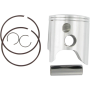(image for) Wiseco High-Performance Piston - 614M06640