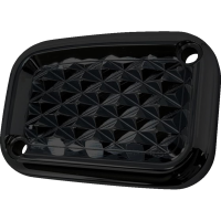 (image for) Diamondback Front Brake Cover (Black) 0611-0201