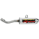 (image for) R304 Shorty Silencer for YAMAHA YZ125 02-21