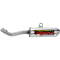 (image for) R304 Shorty Silencer for YAMAHA YZ125 02-21