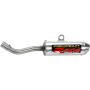 (image for) R304 Shorty Silencer for YAMAHA YZ125 02-21