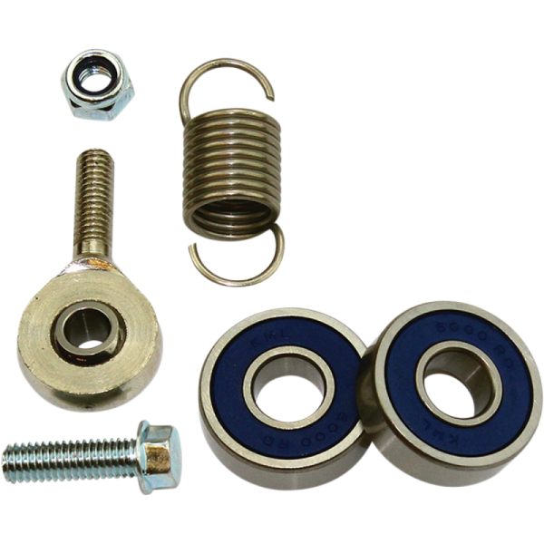 (image for) Moose Racing Moose Offroad Rear Brake Pedal Rebuild Kit