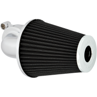 (image for) Monster Sucker Kit Standard Chrome