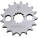 (image for) JT Sprockets JTF517-17 Front Sprocket 17T