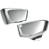 (image for) Show Chrome Side Covers for Honda VT1100 ACE/Sabre 99-08
