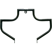 (image for) Linbar Front Highway Bar - Black