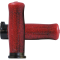 (image for) Rubber Grips Sparkle Red
