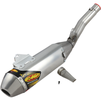 (image for) FMF Powercore 4 - HEX Slip-On Muffler