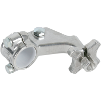 (image for) Polished OEM-Style Clutch Perch M555-40