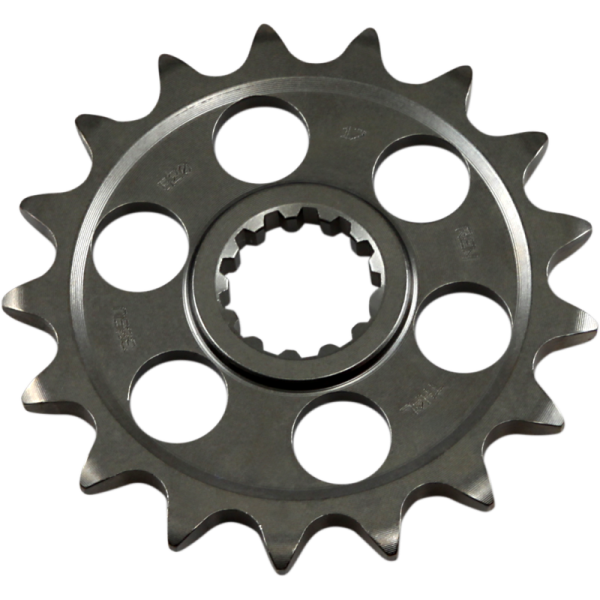 (image for) Renthal 17T Front Sprocket UL for TRIUMPH Street Triple 765RS (from VIN 800262) 18-20