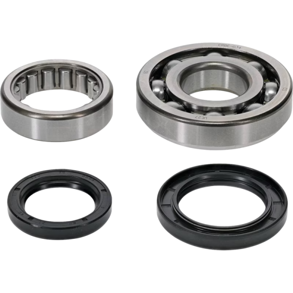 (image for) HOT RODS Main Bearing and Seal Kit - HONDA CRF250RX 19-24