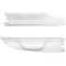 (image for) Acerbis Lower Fork Cover Sets - White