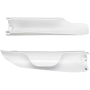 (image for) Acerbis Lower Fork Cover Sets - White