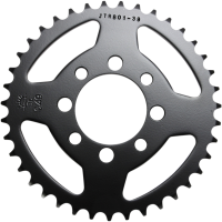 (image for) JT Sprockets 39T Rear Sprocket