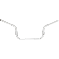 (image for) 3-Way Adjustable Handlebar Low-Pro Chrome