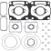 (image for) Vertex Full Top End Gasket Set - ZR 440 Sno Pro 98-01
