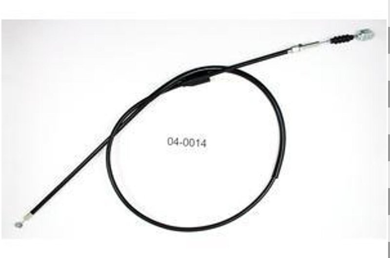 (image for) Motion Pro Clutch CW Cable for SUZUKI GS1000GL 81