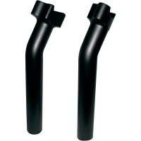 (image for) Blackout 9.5" Pullback Riser Set