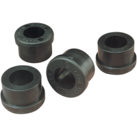 (image for) Drag Specialties Polyurethane Riser Bushings for Softail/Dyna/XL