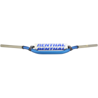 (image for) Twinwall® Handlebars - McGrath, Short - Blue