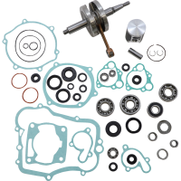 (image for) Vertex Complete Rebuild Kit - Yamaha YZ85 02-14