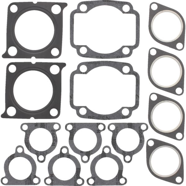 (image for) Vertex Full Top End Engine Gasket Set for Arctic Cat Z 370 LX 04-07